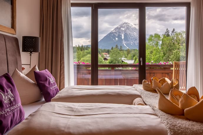 Hotel Alpennest