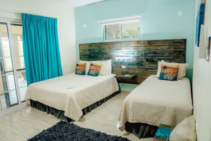 Hotel RH Boutique Aruba