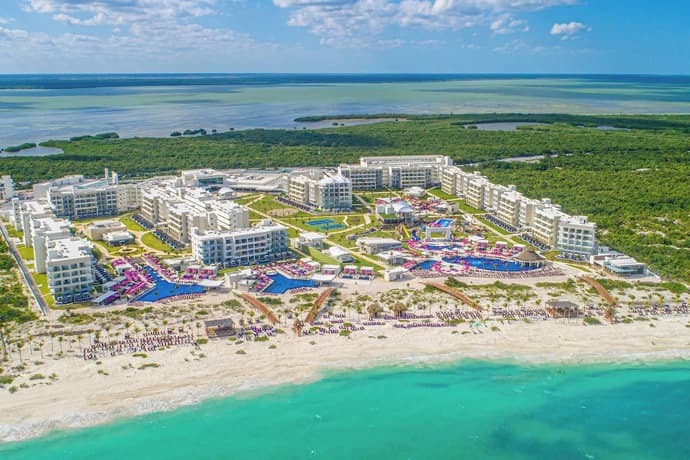 Planet Hollywood Cancun by Royalton, An Autograph Collection All-Inclusive Resort, Primary image