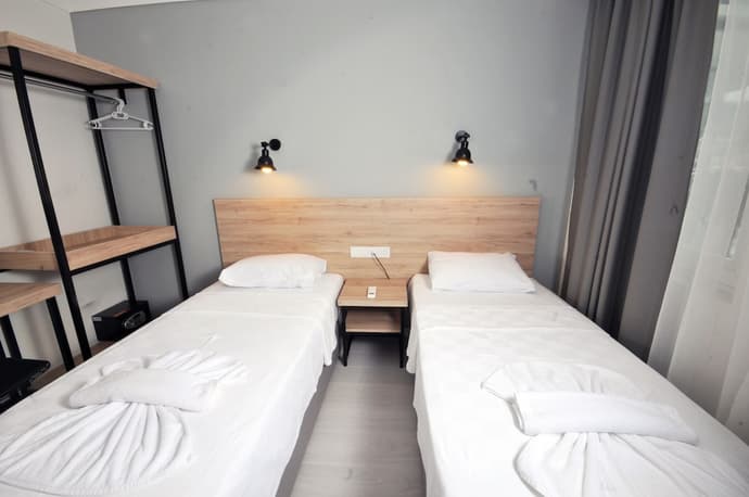 Club Sema Suite Hotel