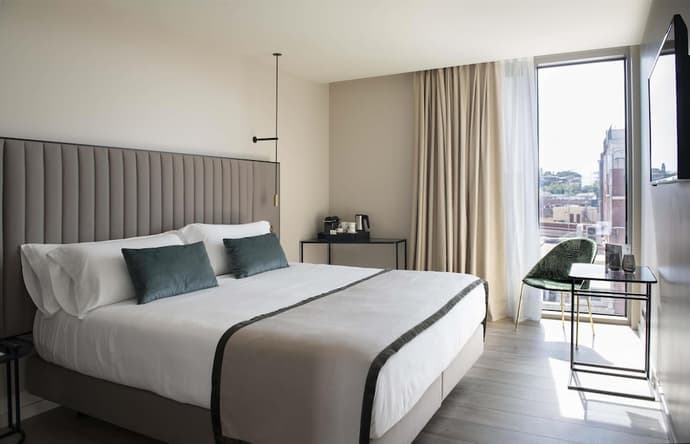 Occidental Barcelona 1929, Primary image