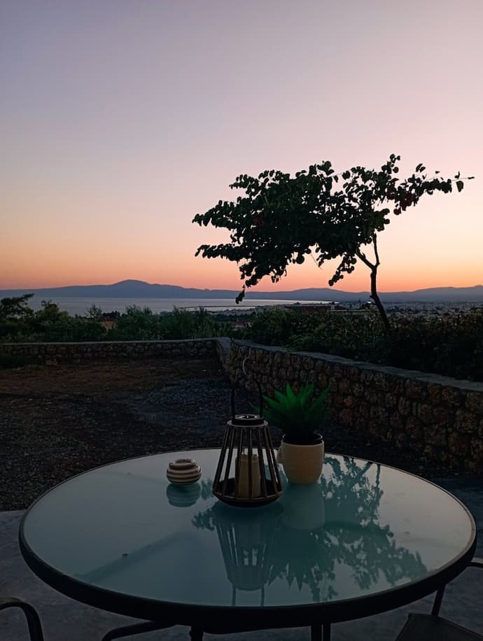 Agriomata Vergas Apartments