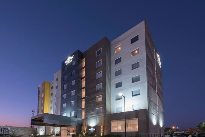 Microtel Inn & Suites by Wyndham Irapuato