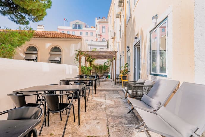 Casa do Jasmim by Shiadu