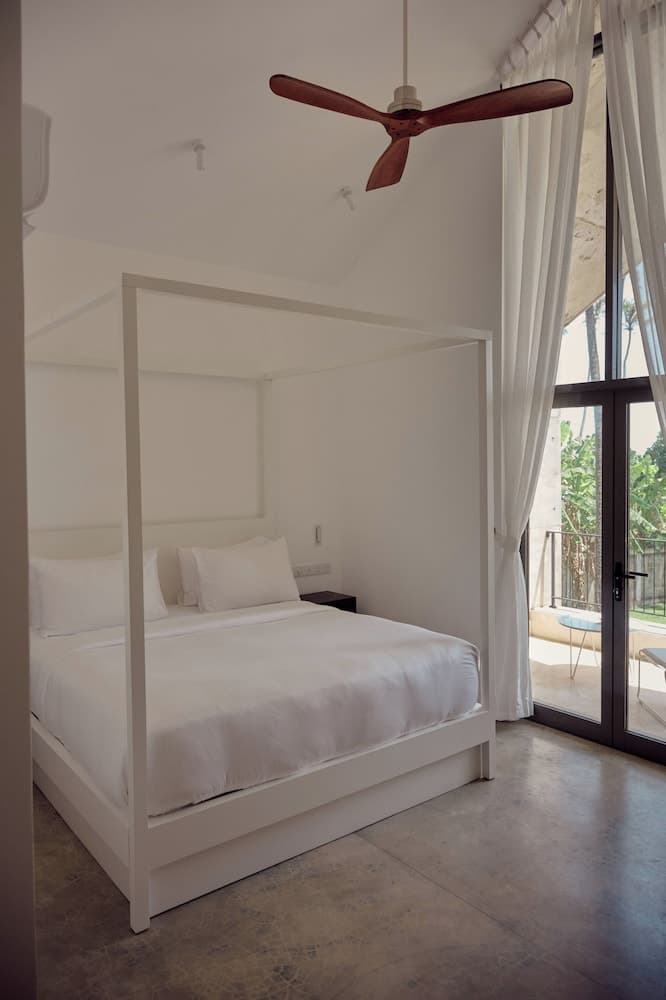 Harding Boutique Hotel