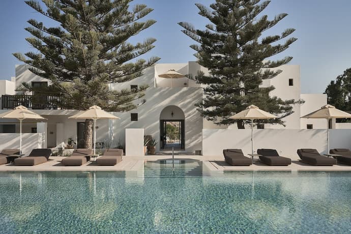 Parilio, a Member of Design Hotels
