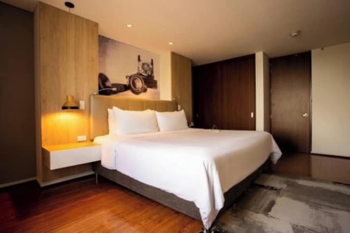 Hotel Quo Quality Manizales