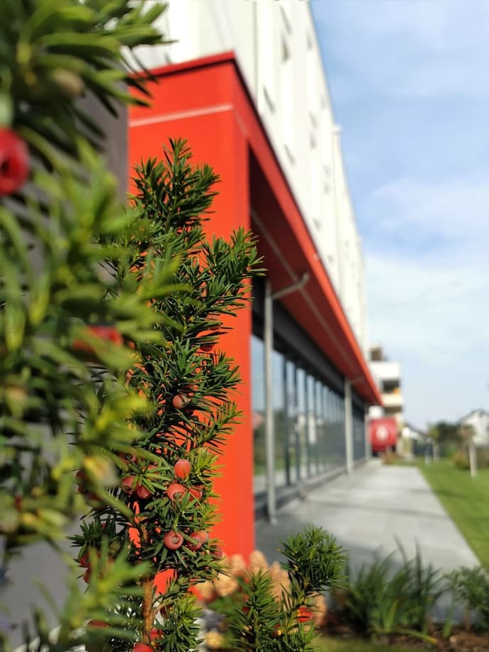 DORMERO JeHo Graz Airport
