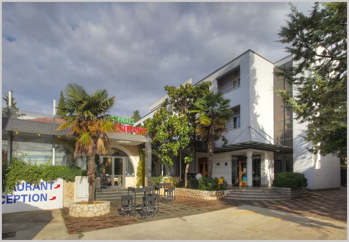 Guest Accomodation Tamaris, Primary image