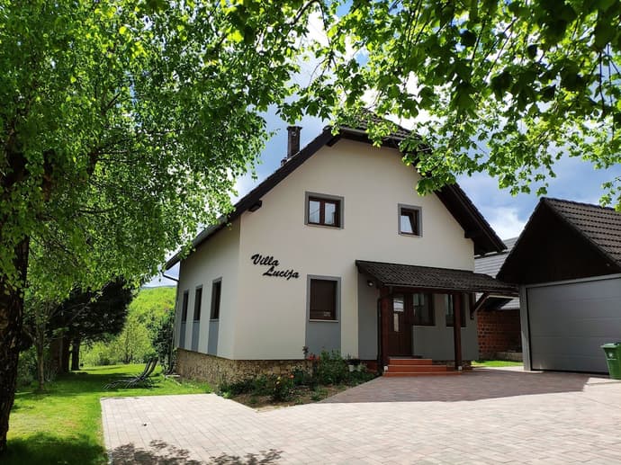 Plitvice Residence Villa Lucija, Primary image