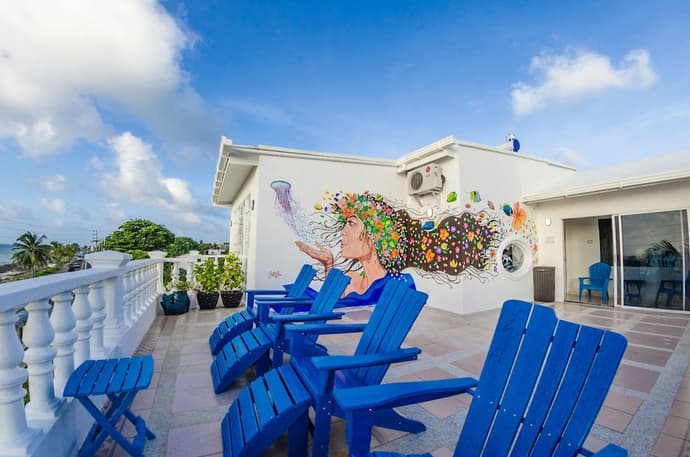 By The Sea Guest House