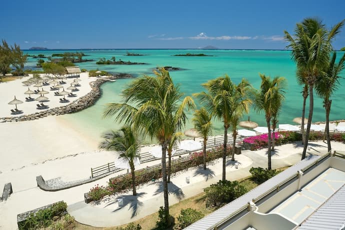 Lagoon Attitude - Adults Only, Primary image