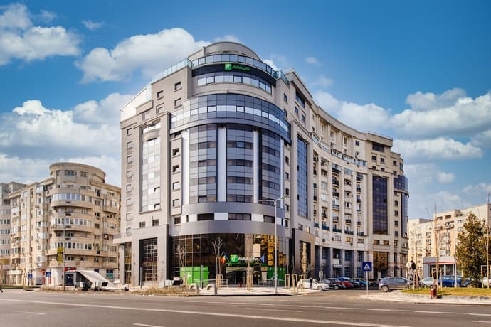 Holiday Inn Bucharest - Times by IHG, Primary image