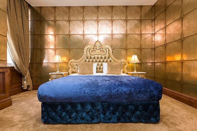 The Dixie Dean Hotel, Primary image