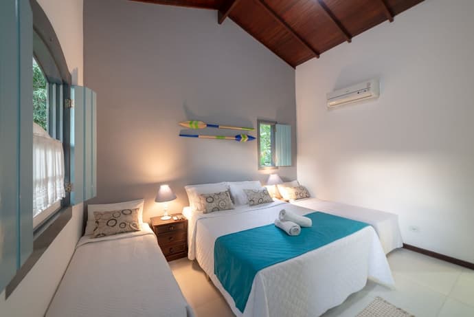 Pousada Chácara Das Acácias