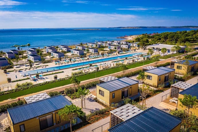 Arena Grand Kazela Camping Homes, Primary image