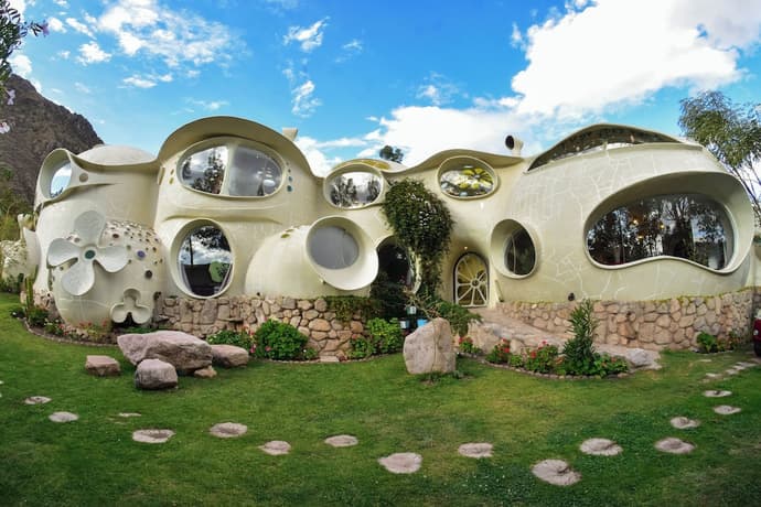 Wifala Harmony Hotel