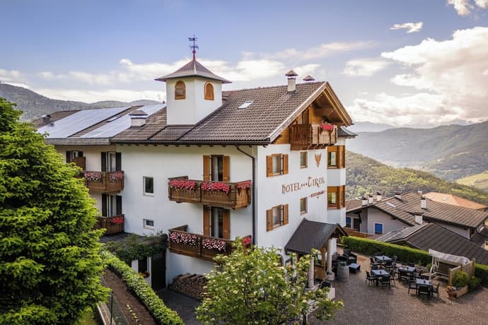 Hotel Tirol Natural Idyll, Primary image