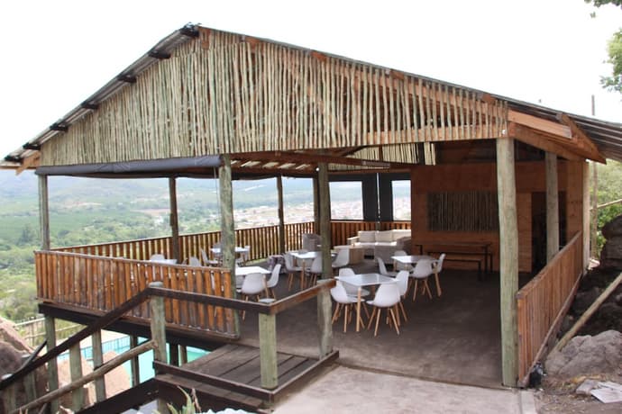 View Inn Exclusive Lodge