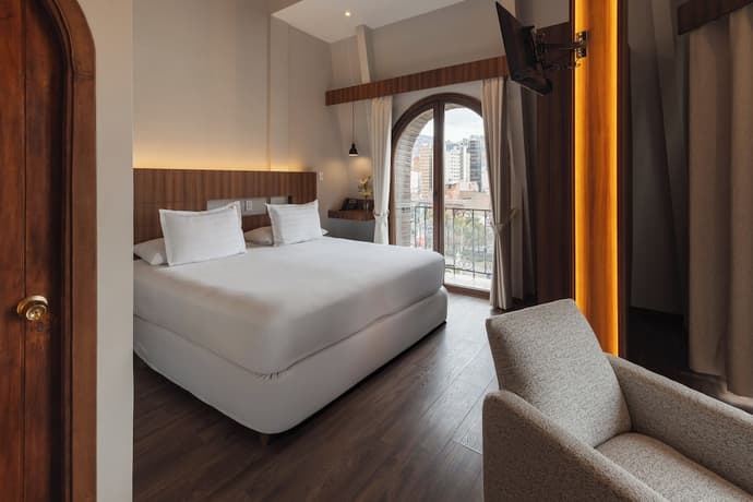 DREAM By Stannum Hotel