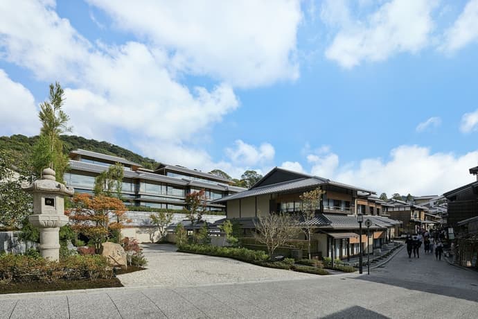 Park Hyatt Kyoto