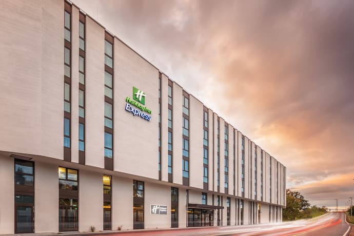 Holiday Inn Express Erlangen by IHG