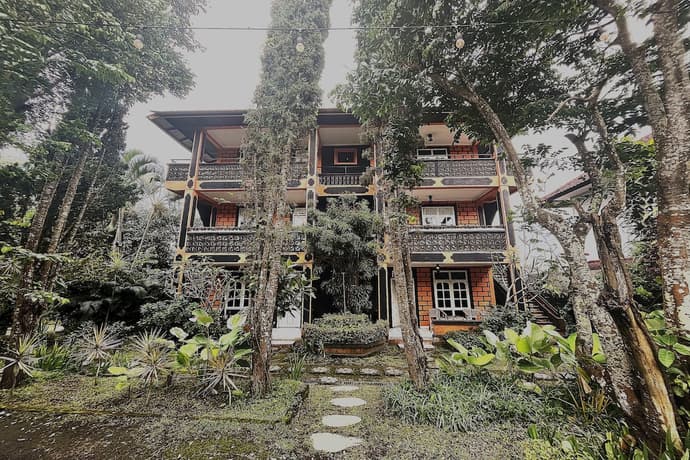 Batur Sunrise Guesthouse