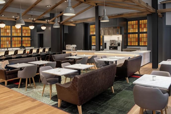 Canopy by Hilton Ithaca Downtown, Primary image