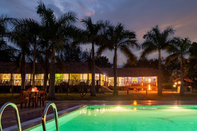 Soulacia Hotel and Resort