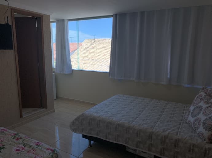 Anjos do Mar Suítes, Primary image