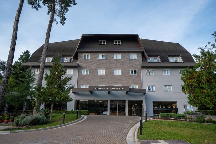 Hotel Laghetto Fratello, Primary image