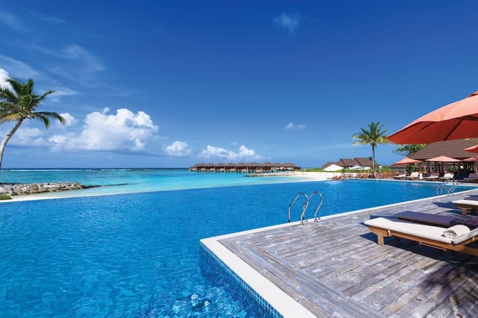 VARU by Atmosphere - All Inclusive, Primary image