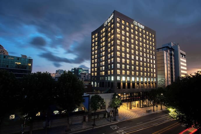 Orakai Daehakro Hotel, BW Signature Collection, Primary image