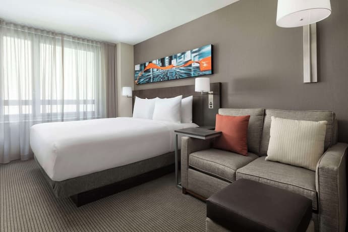 Hyatt Place New York City/Times Square, Primary image