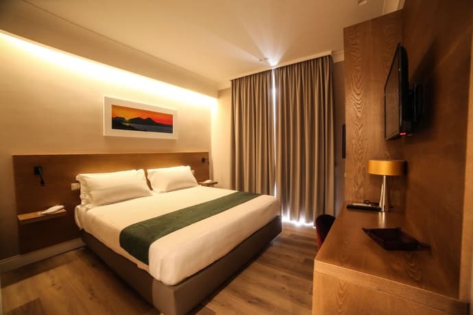 Toledo Relais - Exclusive Rooms, Primary image