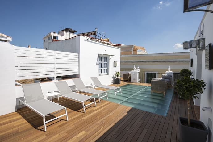 Basic Hotel Sevilla Catedral