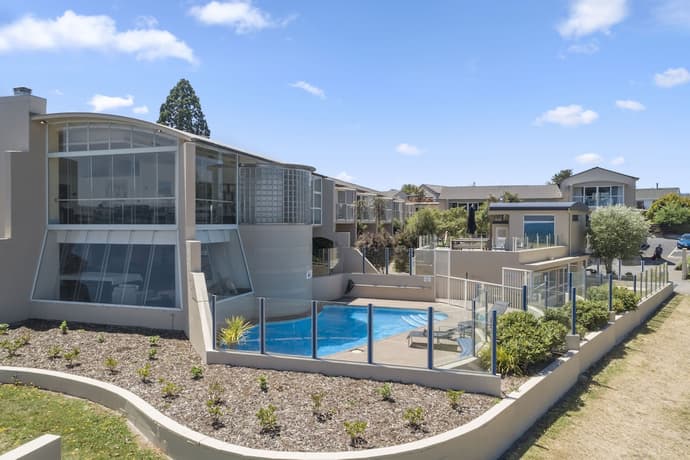 The Village Resort, Primary image