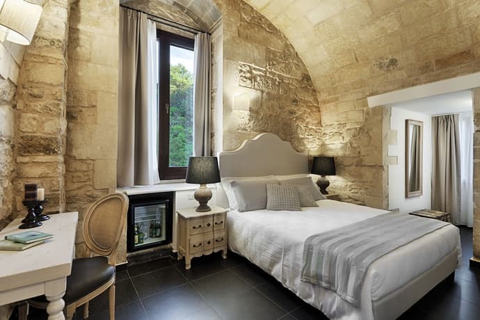 Itria Palace, Primary image