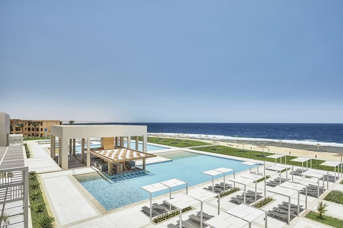 JAZ Elite Maraya, Primary image