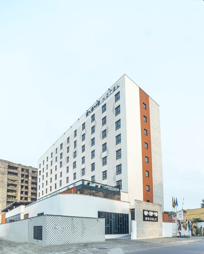 ONOMO Hotel Douala