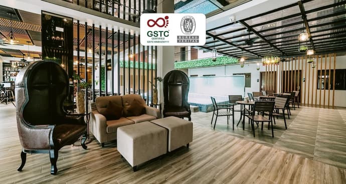 SureStay Plus Hotel by Best Western AC LUXE Angeles City