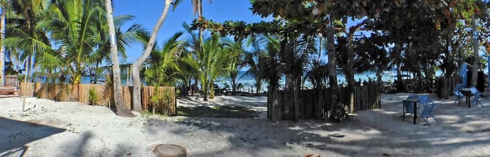 D&B Bluestar Beach Resort