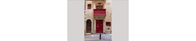 Vallettastay Augustinian