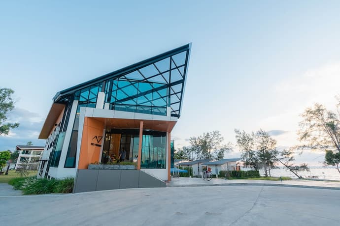 De VeraNiO Resort, Primary image