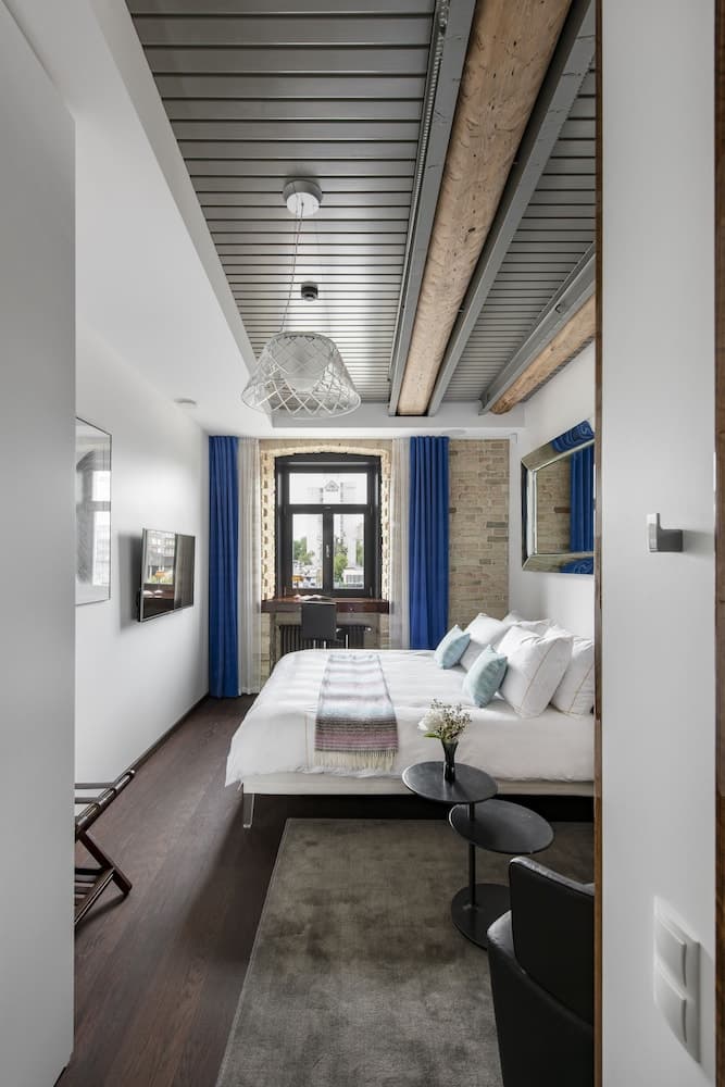 The Joseph Boutique Suites