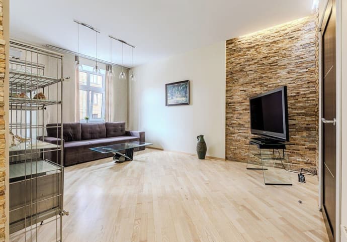 StudioMinsk in Historic Centre