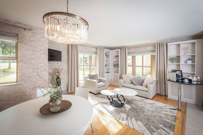 Brennan Court Guest Accommodation