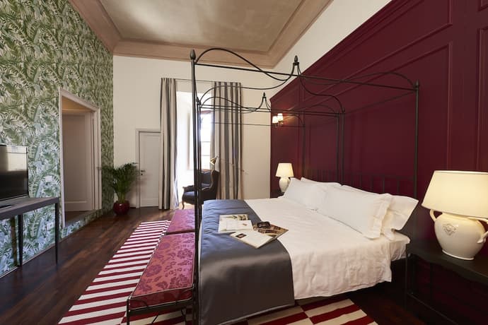 Peruzzi Urban Residences