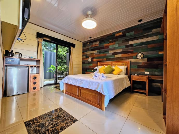 Calathea Hotel Monteverde