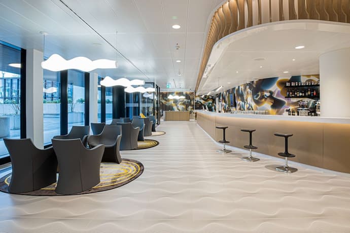 Prize by Radisson, Bern City, Primary image